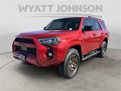 Used 2023 Toyota 4Runner 40th Anniversary SE