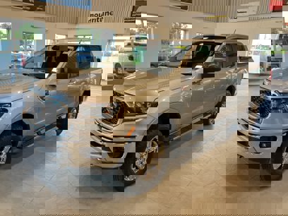 Used 2021 Ford Ranger XLT w/ Equipment Group 301A Mid