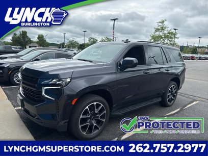 Used 2023 Chevrolet Tahoe RST