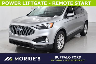 Used 2023 Ford Edge SEL w/ Convenience Package