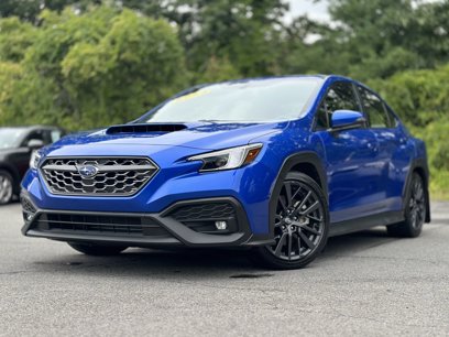 Used 2023 Subaru WRX Limited