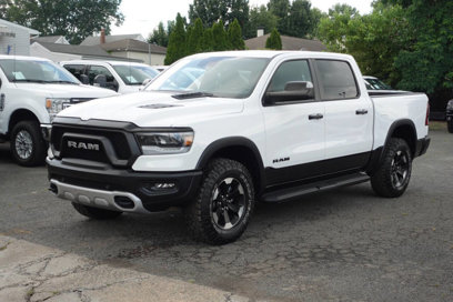Used 2023 RAM 1500 Rebel