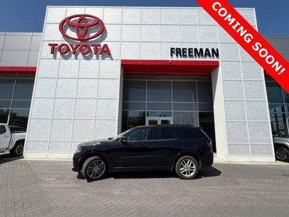 Used 2023 Dodge Durango GT