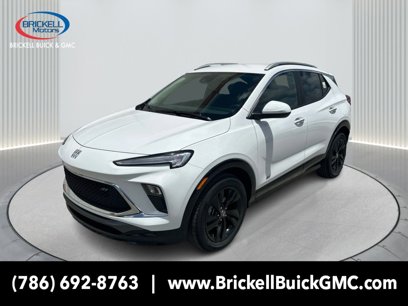New 2026 Buick Encore GX Sport Touring w/ Comfort Package