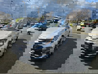 Used 2020 Toyota Corolla SE