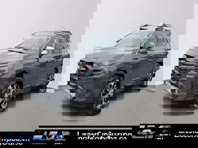 Certified 2025 Subaru Outback Touring XT