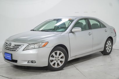 Used 2009 Toyota Camry