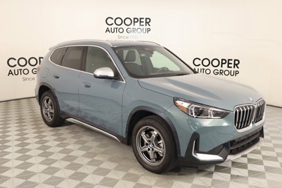 Used 2024 BMW X1 xDrive28i