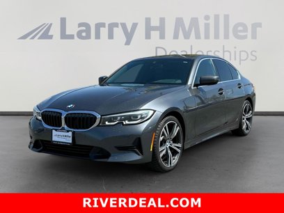 Used 2021 BMW 330i Sedan w/ Premium Package