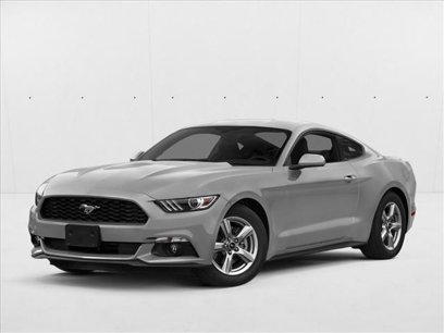 Used 2015 Ford Mustang Premium w/ Ecoboost Performance Package