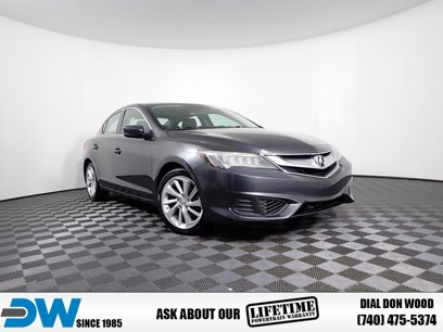 Used 2016 Acura ILX