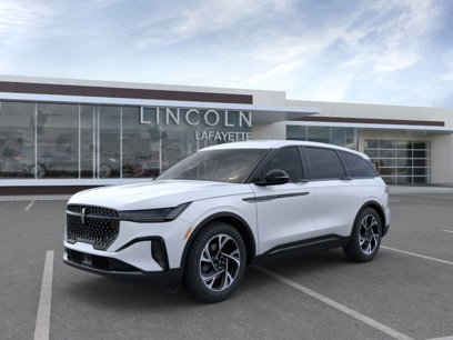 New 2024 Lincoln Nautilus Premier w/ Equipment Group 102A