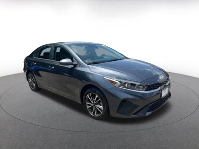 Used 2023 Kia Forte LXS