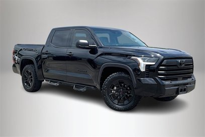 Used 2022 Toyota Tundra SR5