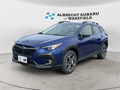New 2025 Subaru Crosstrek 2.5i Premium