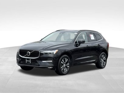 Used 2023 Volvo XC60 B5 Core