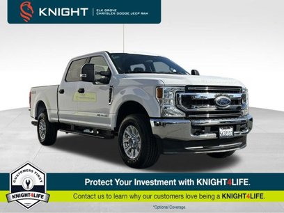 Used 2021 Ford F250 XLT