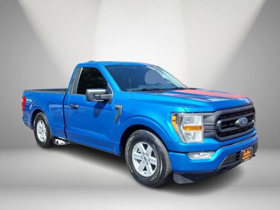 Used 2021 Ford F150 XL w/ Equipment Group 101A High