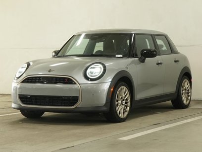 Certified 2025 MINI Cooper S