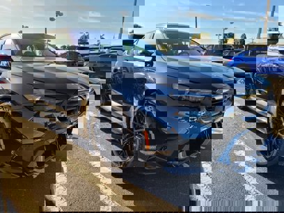 New 2026 BMW M5 w/ Executive Package
