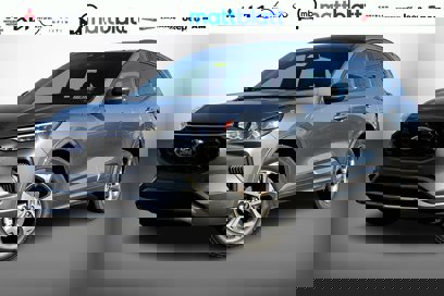 Used 2024 Ford Escape ST-Line