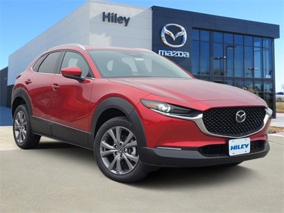 New 2025 MAZDA CX-30 AWD 2.5 S w/ Preferred Package