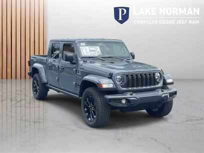New 2025 Jeep Gladiator Sport