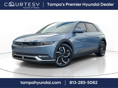 Used 2024 Hyundai Ioniq 5 SEL