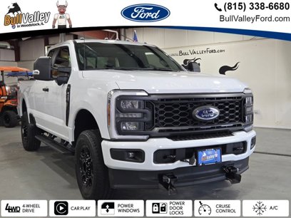 Used 2024 Ford F250 XL w/ STX Appearance Package