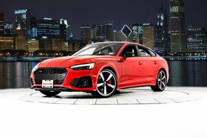 Used 2024 Audi A5 2.0T Premium Plus