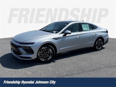 New 2025 Hyundai Sonata SEL