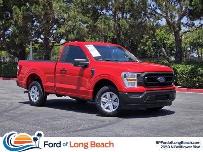 Used 2022 Ford F150 XL w/ Equipment Group 101A High