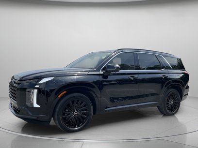 Used 2024 Hyundai Palisade Calligraphy
