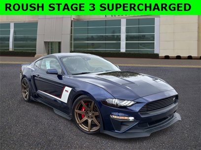 Used 2019 Ford Mustang GT Premium w/ GT Performance Package