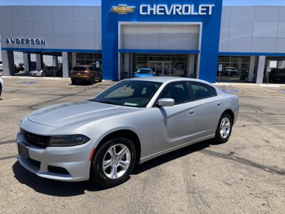 Used 2021 Dodge Charger SXT w/ Leather Interior Group
