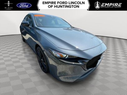 Used 2023 MAZDA MAZDA3 s