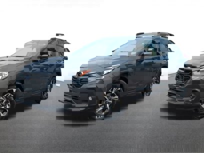 Used 2024 Subaru Crosstrek 2.0i Premium