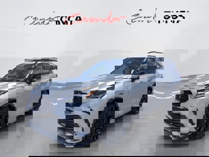 Certified 2024 Toyota Highlander XSE