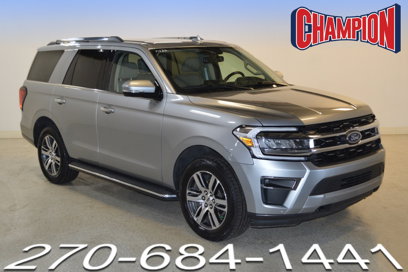 Used 2023 Ford Expedition Limited
