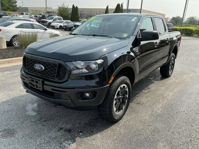 Used 2021 Ford Ranger XL w/ Equipment Group 101A High