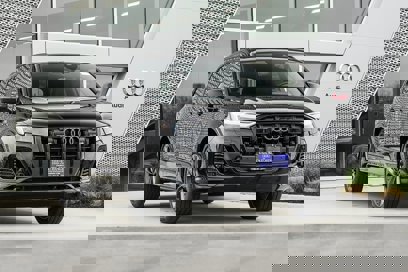 New 2025 Audi Q7 3.0T Premium Plus
