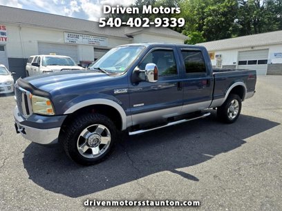 Used 2007 Ford F350 XLT
