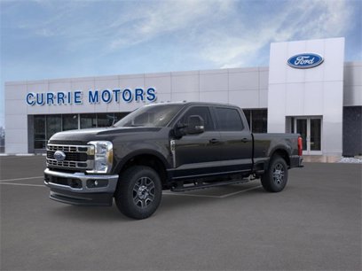 New 2025 Ford F250 XLT