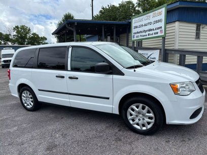 Used 2015 RAM C/V Tradesman w/ UConnect Hands-Free Group