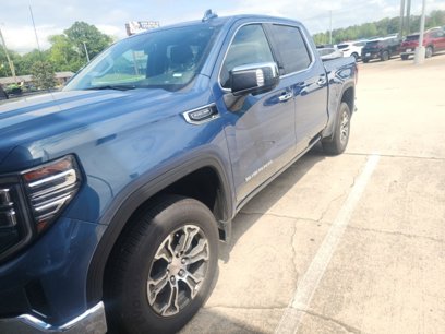 Used 2024 GMC Sierra 1500 SLT