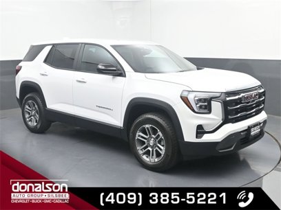 New 2026 GMC Terrain Elevation