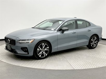 Certified 2024 Volvo S60 B5 Plus