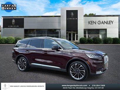 Used 2021 Lincoln Aviator Reserve w/ Equipment Group 201A