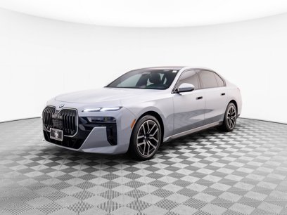 Used 2024 BMW 760i xDrive