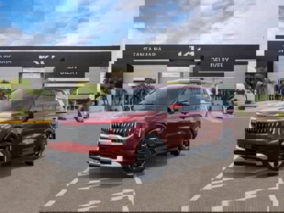 New 2026 Kia Carnival EX
